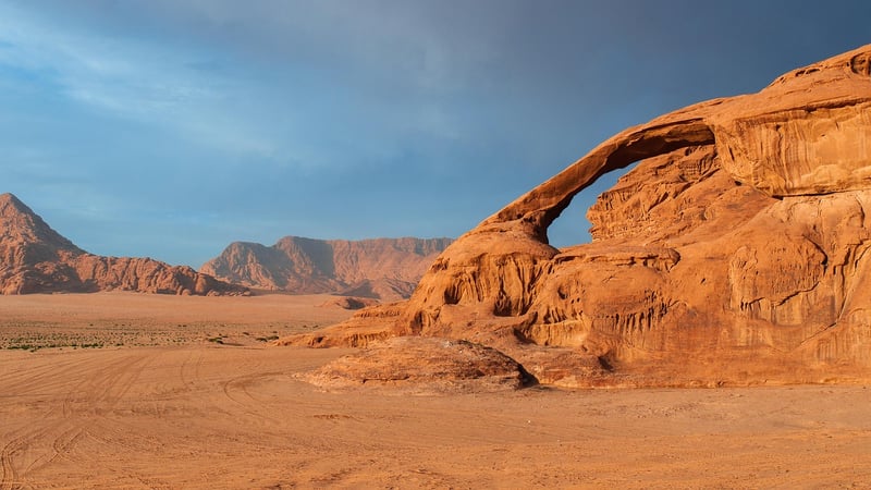 Heritage Sites