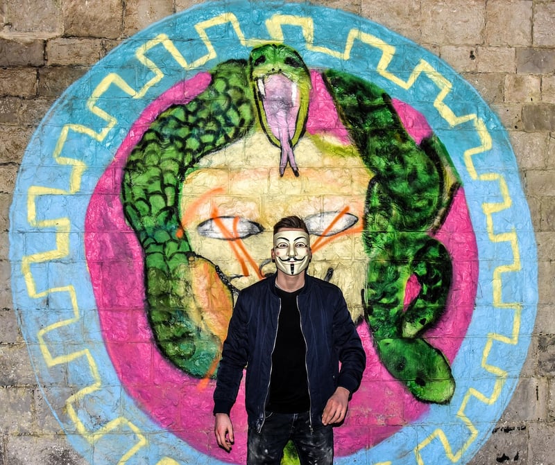 Street Art Exploration
